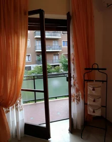 Quarto privado em Viale Renato Serra, imagem 25 de 29