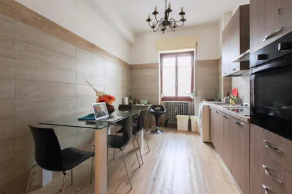 Quarto privado em Viale Renato Serra, imagem 7 de 29