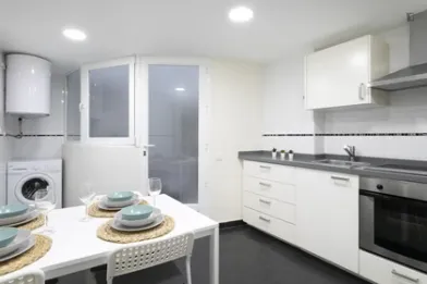Alquiler de habitaciones por meses en Alicante