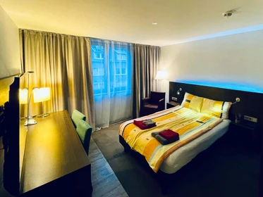 Mieszkanie z 2 sypialniami w Düsseldorf