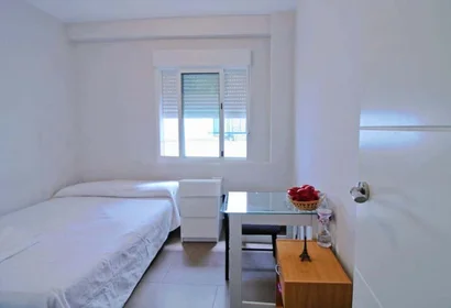 Özel oda konumu C/ dels Sants Just i Pastor, València, Valencia, Spain, 2 9 görüntüsü