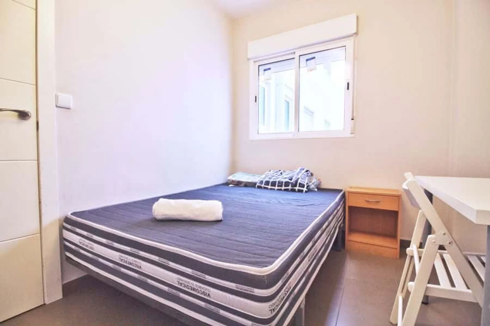 Gemütliches Zimmer für Studenten in 