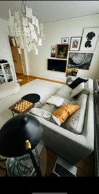 Appartamento con 2 camere da letto a Malmö