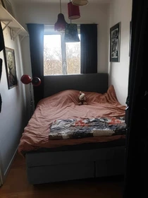Two bedroom accommodation in Stockholm