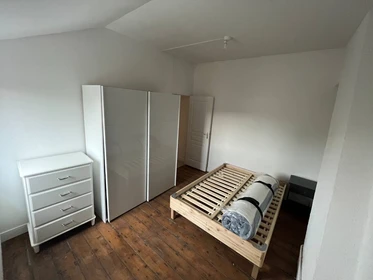 Alquiler de habitaciones por meses en Valenciennes