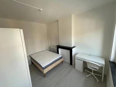 Alquiler de habitaciones por meses en Valenciennes