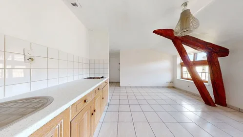 Logement entier à Rue Pointe Cadet, Centre Ville-Peuple-Chavanelle, image 4 de 10