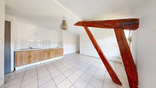 Logement entier à Rue Pointe Cadet, Centre Ville-Peuple-Chavanelle, image 5 de 10
