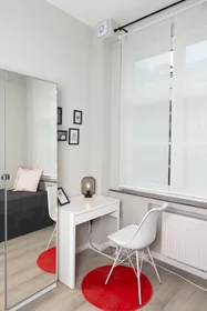Private room at Avenue du Diamant, Schaerbeek, image 1 of 10