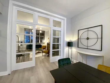 Privatzimmer in der Avenue du Diamant, Schaerbeek, bild 4 von 10
