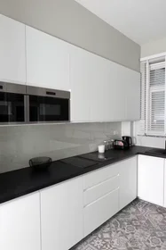 Private room at Avenue du Diamant, Schaerbeek, image 8 of 10
