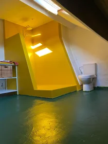 Özel oda konumu August van Geertstraat, Sint-Amandsberg, 2 6 görüntüsü