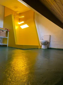 Özel oda konumu August van Geertstraat, Sint-Amandsberg, 4 6 görüntüsü