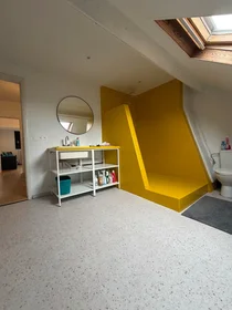 Habitación privada en August van Geertstraat, Sint-Amandsberg, imagen 7 de 10