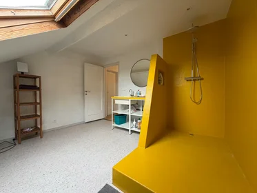 Habitación privada en August van Geertstraat, Sint-Amandsberg, imagen 8 de 10
