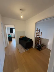 Habitación privada en August van Geertstraat, Sint-Amandsberg, imagen 10 de 10