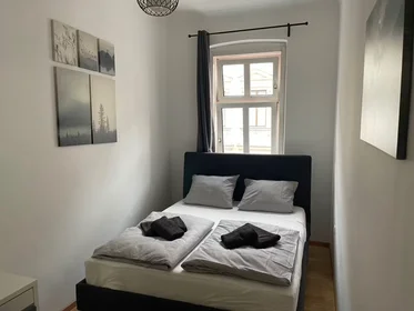 Chambre privée à Helblinggasse, Hernals, image 1 de 10