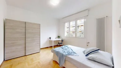 Habitación privada en Via Leonardo Zize, , imagen 1 de 10