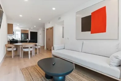 Chambre à louer dans un appartement en colocation à Los Angeles
