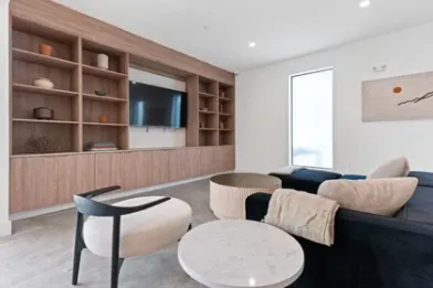 Chambre à louer dans un appartement en colocation à Los Angeles