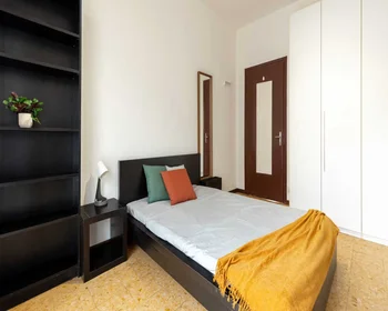 Privatzimmer in der Viale Nazario Sauro, Maciachini-Maggiolina, bild 1 von 10