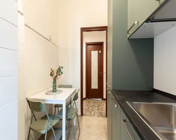 Private room at Viale Nazario Sauro, Maciachini-Maggiolina, image 8 of 10