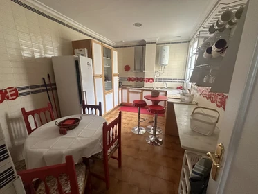 Two bedroom accommodation in Seville