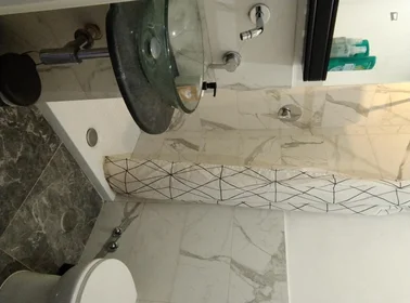 Stanza privata in Viale Leonardo da Vinci, immagine 8 di 14