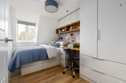 Apartamento moderno y luminoso en Bristol