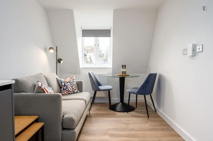Apartamento moderno y luminoso en Bristol
