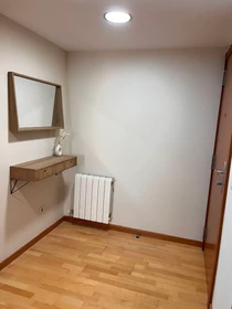 Renting rooms by the month in Girona
