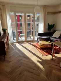 Appartement moderne et lumineux à Valence