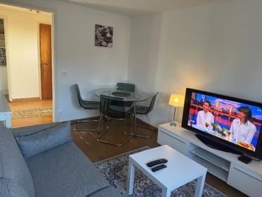 Appartamento con 3 camere da letto a Stoccolma