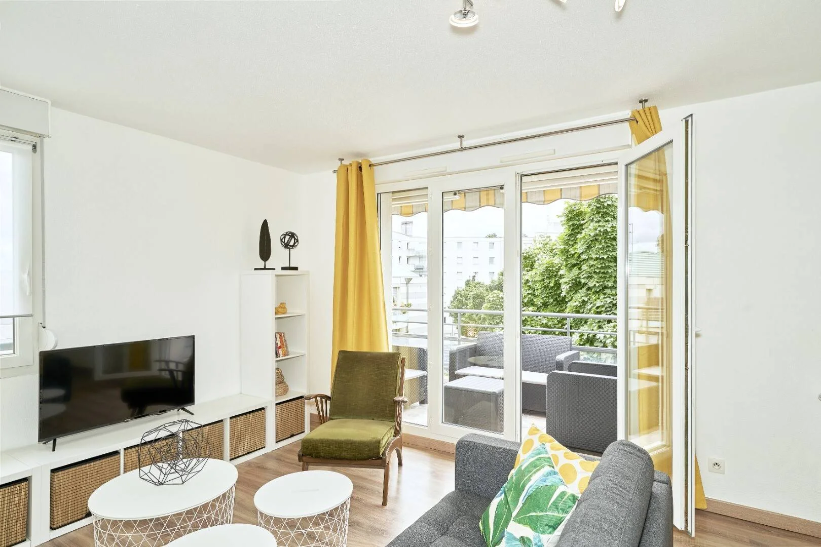 Gemütliches Zimmer für Studenten in 