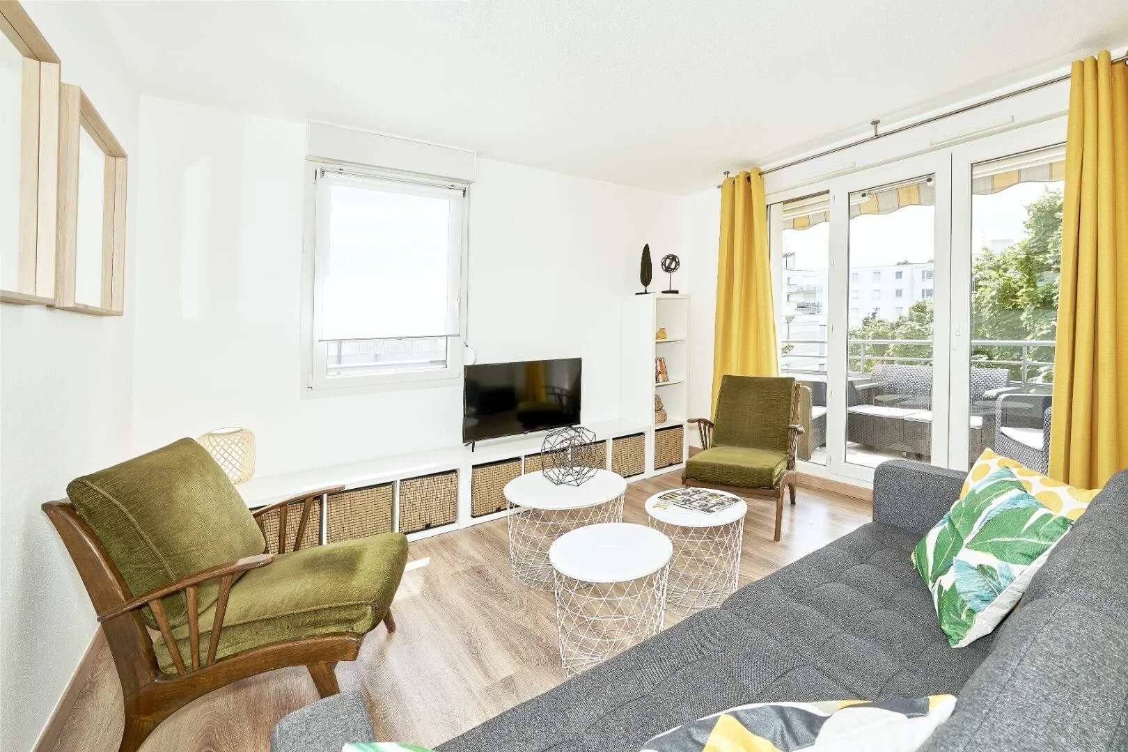 Budgetfreundliches Studentenzimmer in Campusnähe in 