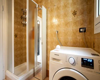 Chambre privée à Via delle Lame, image 12 de 14
