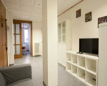 Chambre privée à Via delle Lame, image 7 de 14