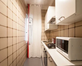 Chambre privée à Via delle Lame, image 8 de 14