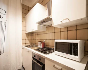 Chambre privée à Via delle Lame, image 9 de 14