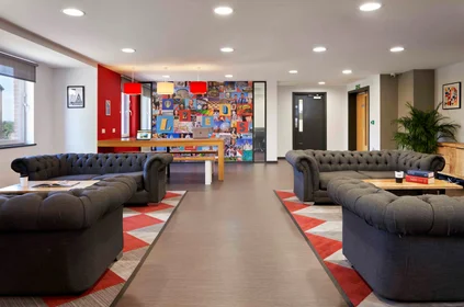 私人房间 在 6 St John's Rd, Woodhouse, Leeds LS3 1FF, United Kingdom, 17的图像11