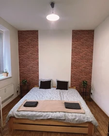 Appartement moderne et lumineux à Brno
