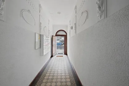 Logement entier à Dietzgenstraße 92, image 14 de 14