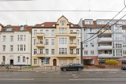 Logement entier à Dietzgenstraße 92, image 6 de 14