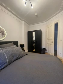 Room for rent in a shared flat in Hamburg