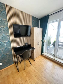 Alquiler de habitaciones por meses en Nurnberg