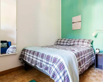 Chambre privée à Via Felice Mendelssohn, , image 1 de 10