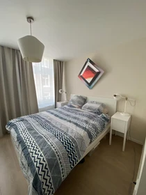 Alojamiento de 2 dormitorios en Amsterdam