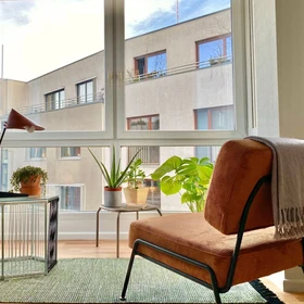 Appartamento in centro a Berlino