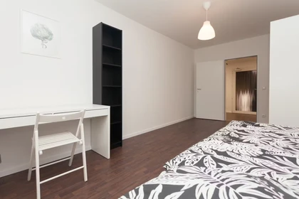 Alquiler de habitaciones por meses en Dusseldorf