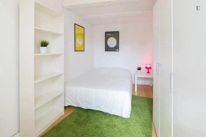 Prywatny pokój Rue de Barcelone, obraz 2 10